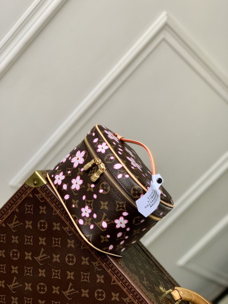 LV Cosmetic Bags